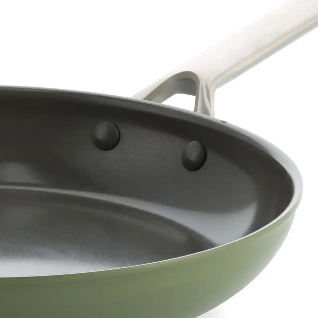 BK Sublime Koekenpan 24cm - Groen