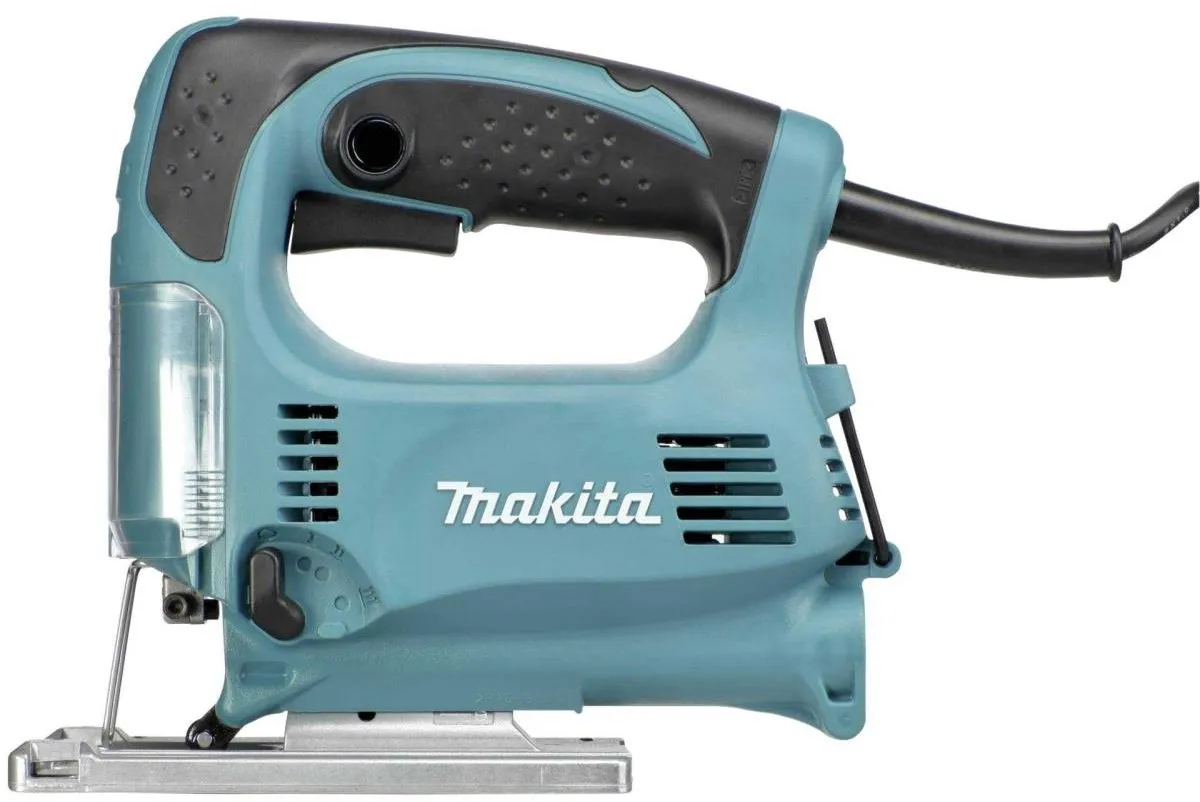 Makita 4329 Decoupeerzaag 450W - afbeelding 3 van 6