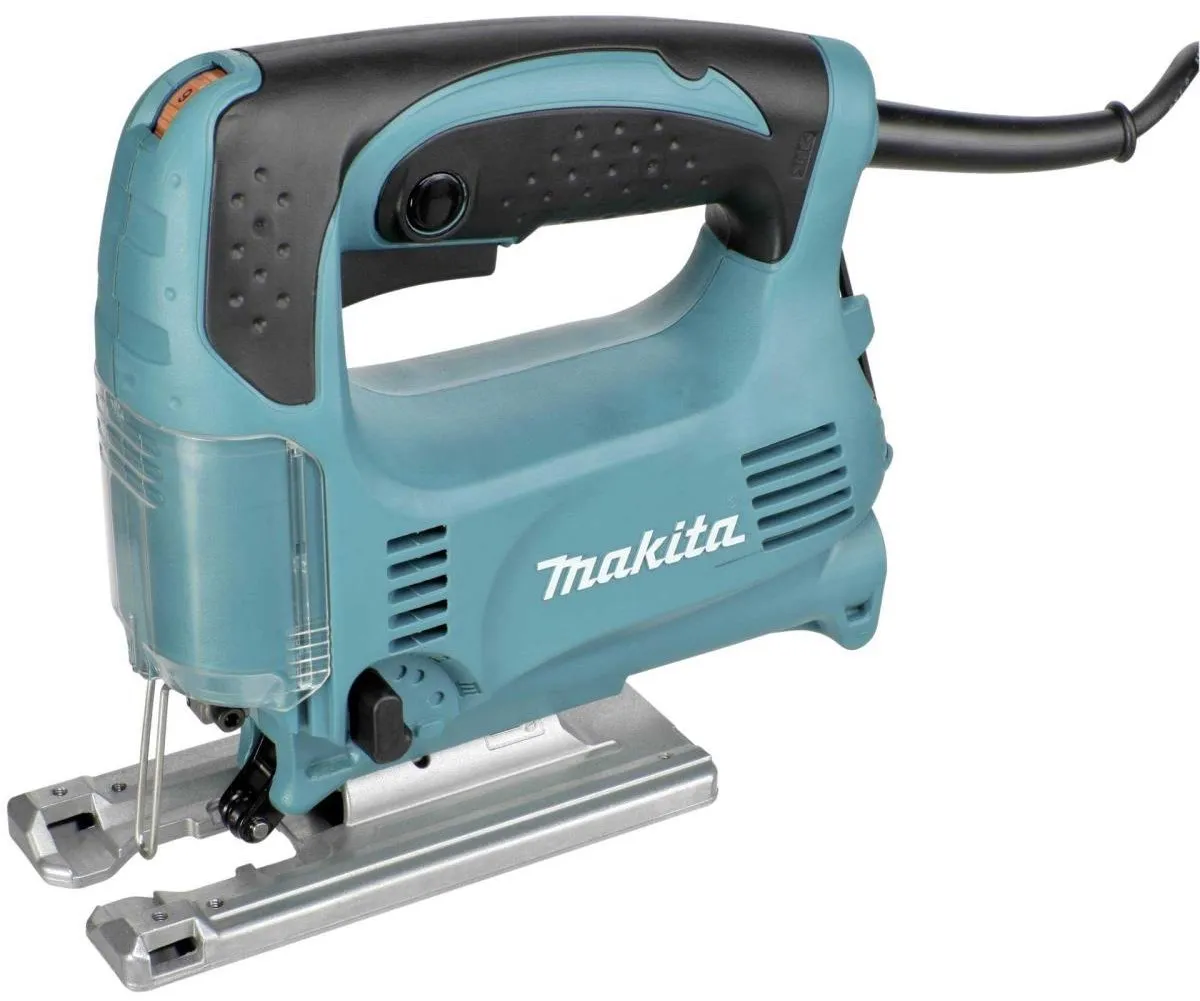 Makita 4329 Decoupeerzaag 450W - afbeelding 4 van 6