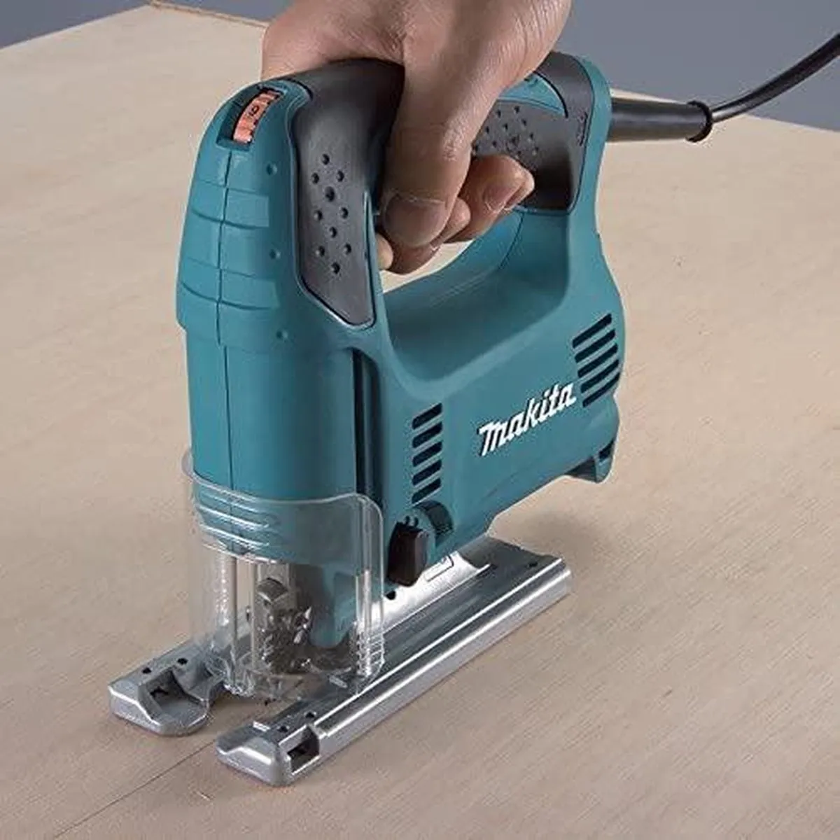 Makita 4329 Decoupeerzaag 450W - afbeelding 6 van 6