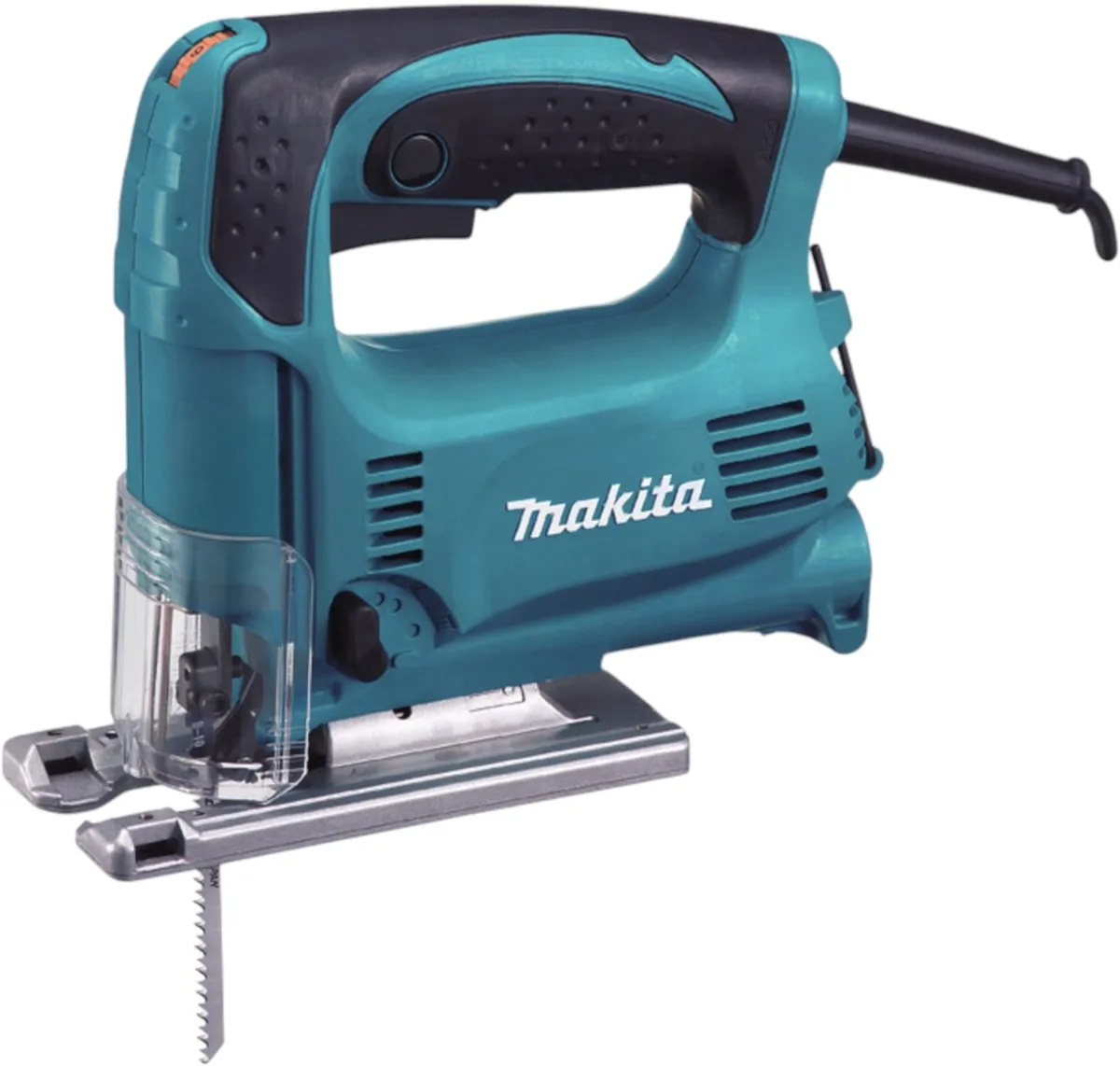 Makita 4329 Decoupeerzaag 450W - afbeelding 2 van 6
