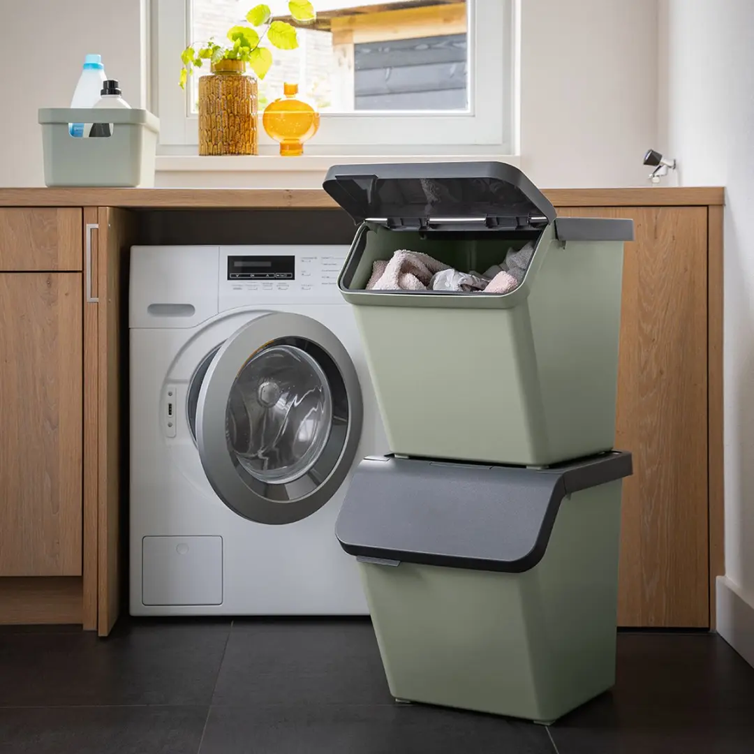 Sunware Sigma Home Sorteerunit Deksel Antraciet 09001936