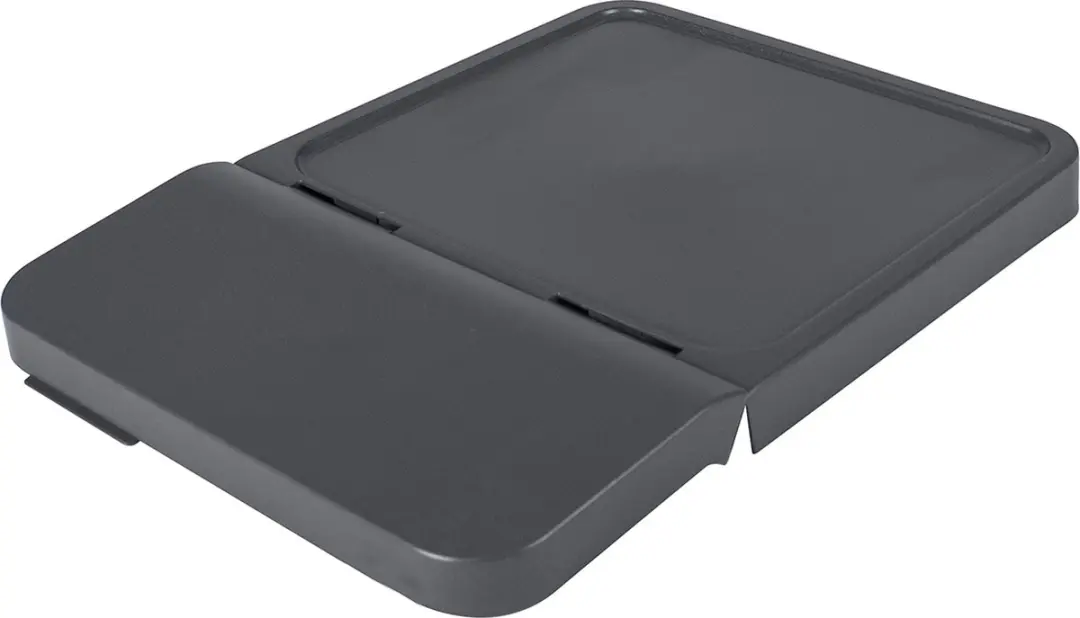 Sunware Sigma Home Sorteerunit Deksel Antraciet 09001936