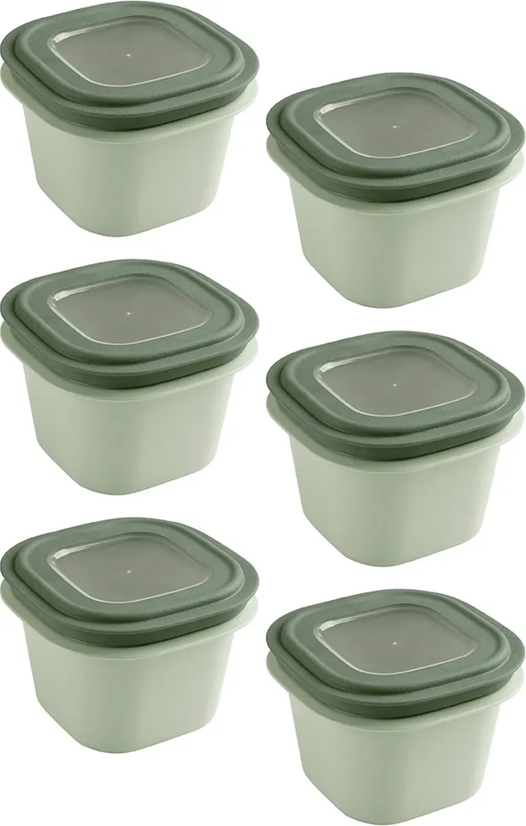 Sunware Sigma Home Vershoudbakjes 0.8L