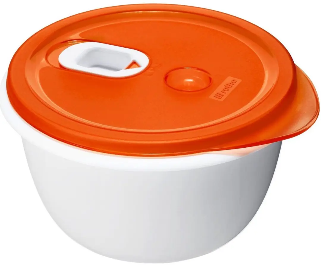 Rotho Magnetronschaal 1,5L