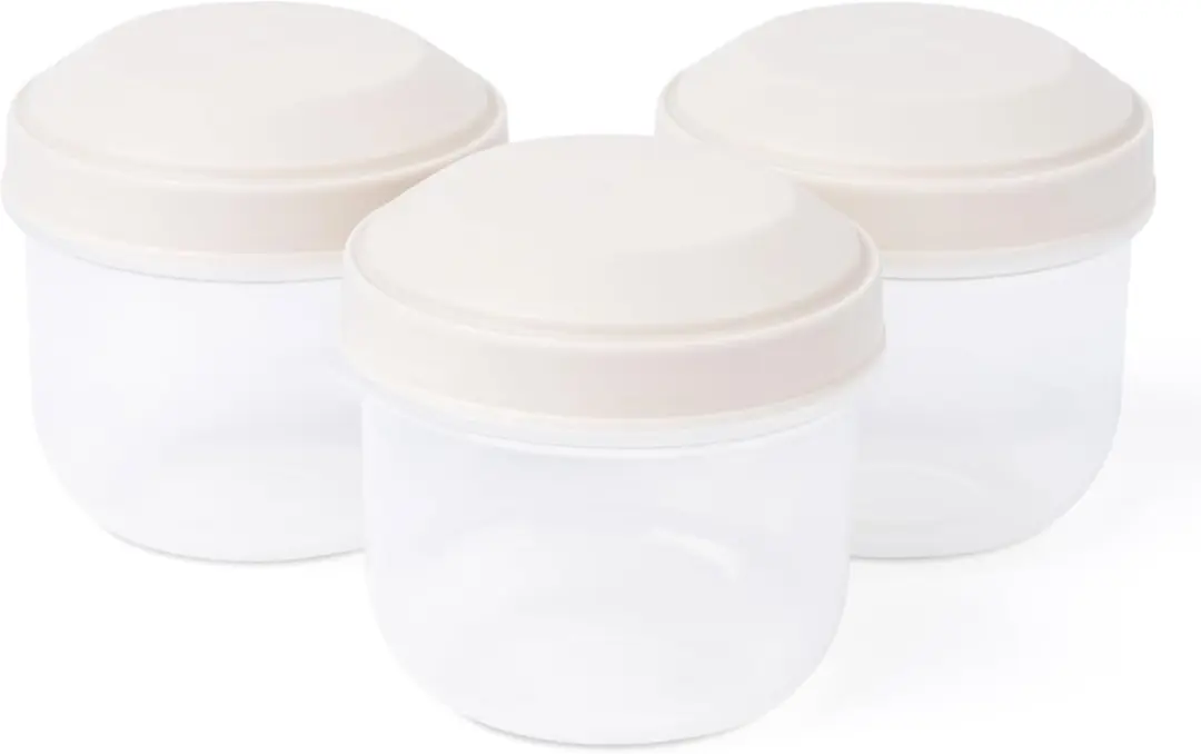 Amuse Rikko Oat Snackbox