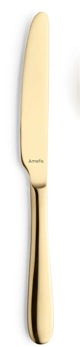 Amefa Oxford Bestekset 24-delig - Goud - 6 Personen