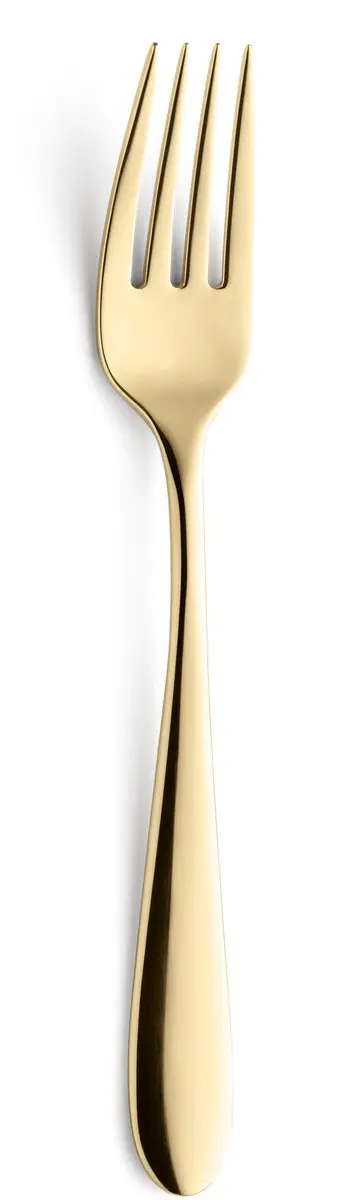 Amefa Oxford Bestekset 24-delig - Goud - 6 Personen - afbeelding 6 van 6