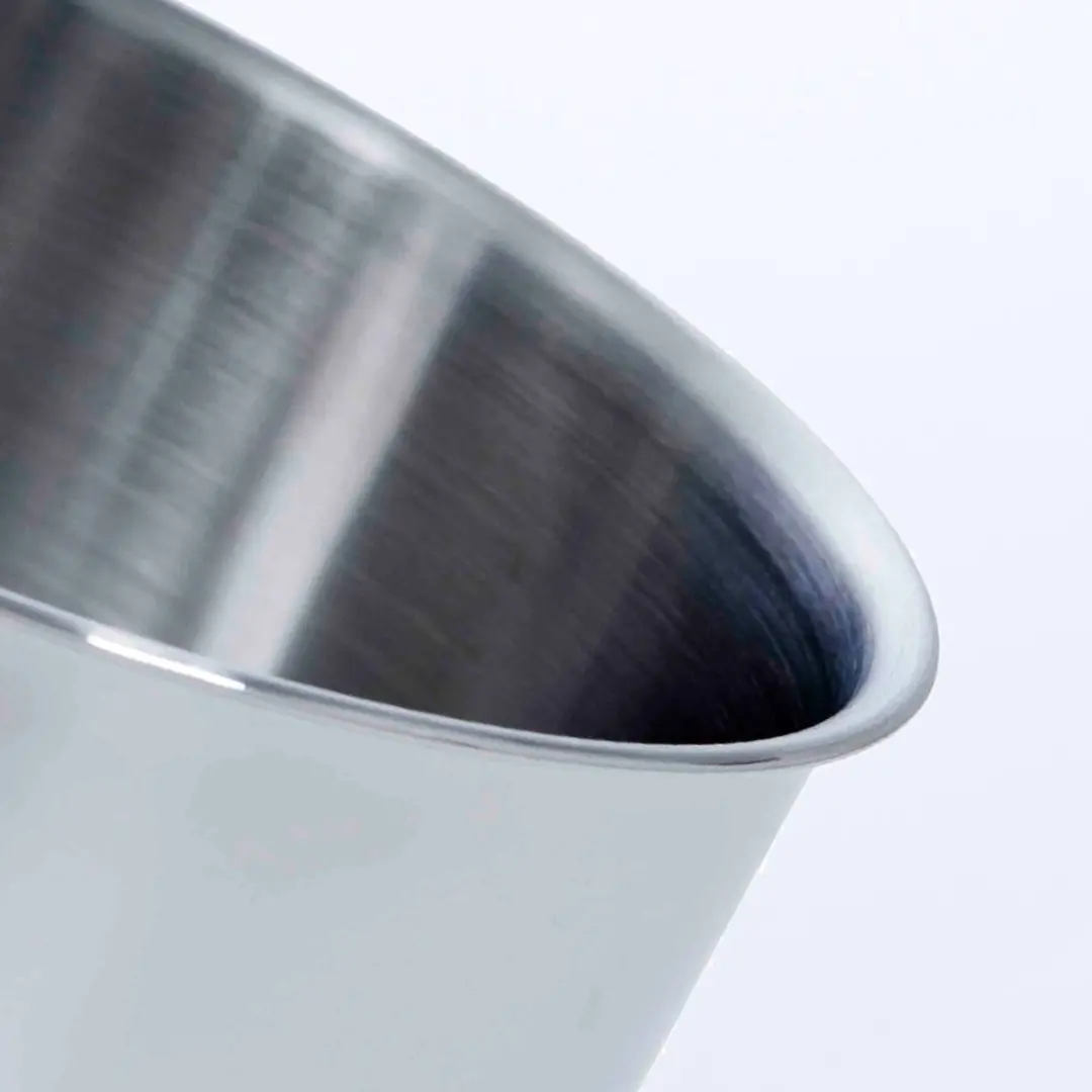 BK Profiline Kookpan 20cm - 3,5L - Zilver