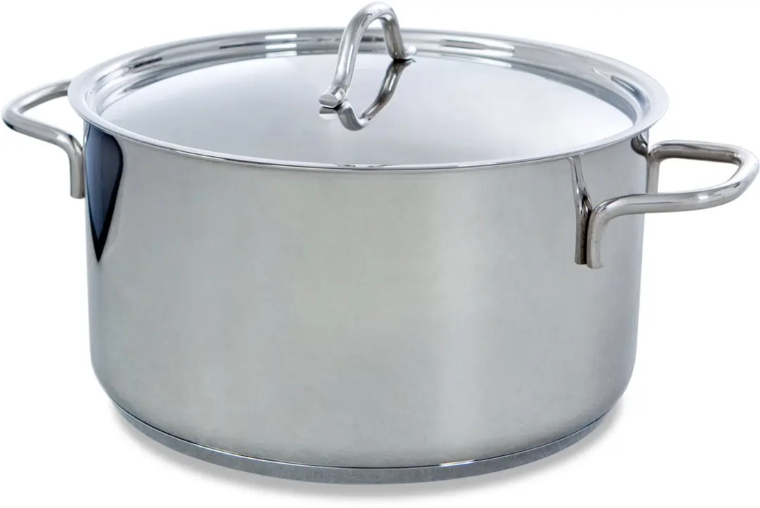 Profiline kookpan 20 cm