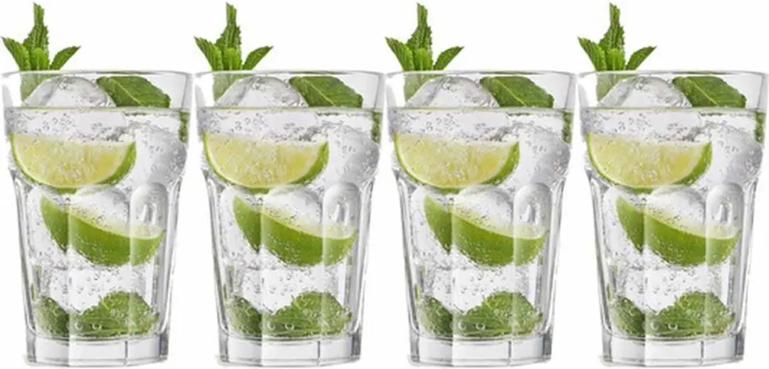 Royal Leerdam Cocktailglazen 410ml