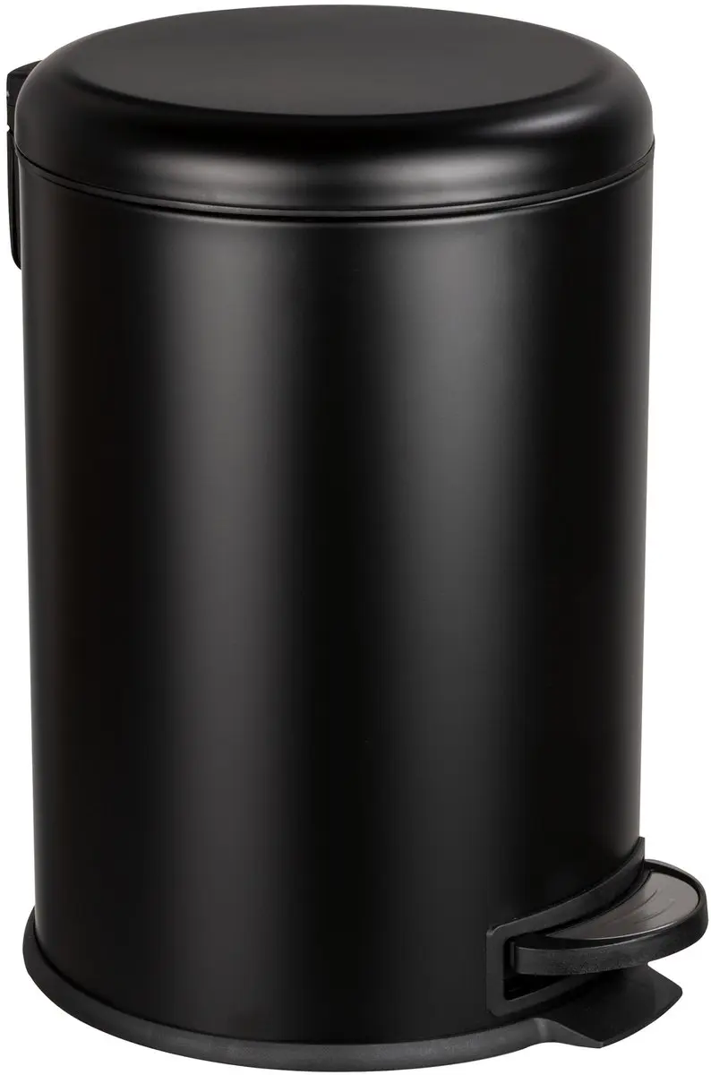 Wenko Pedaalemmer Leman Easy-close 20L