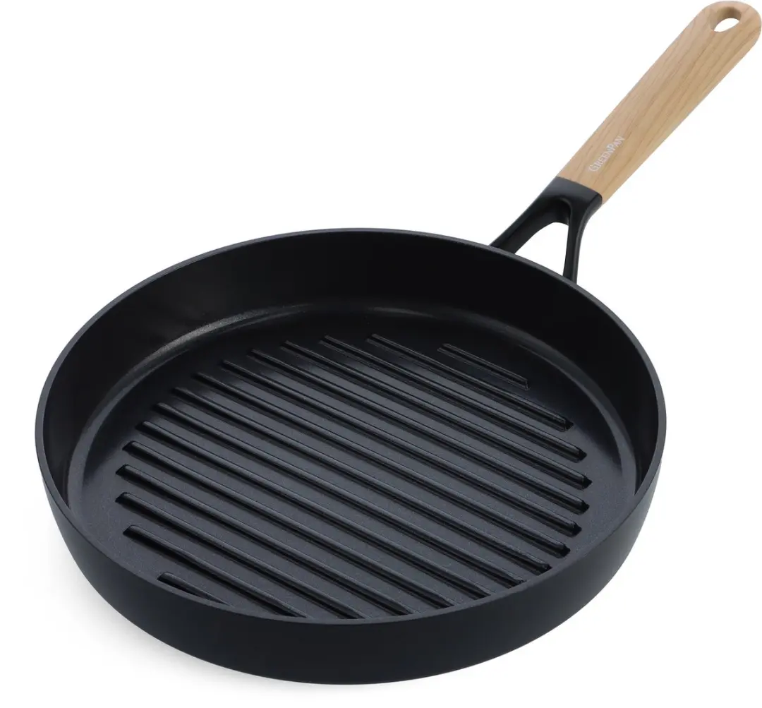 GreenPan Eco-Smartshape Grillpan 28cm