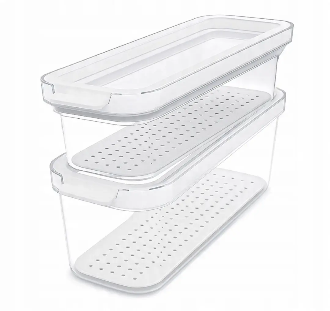 Rotho CAUMA Organizers 2-delig
