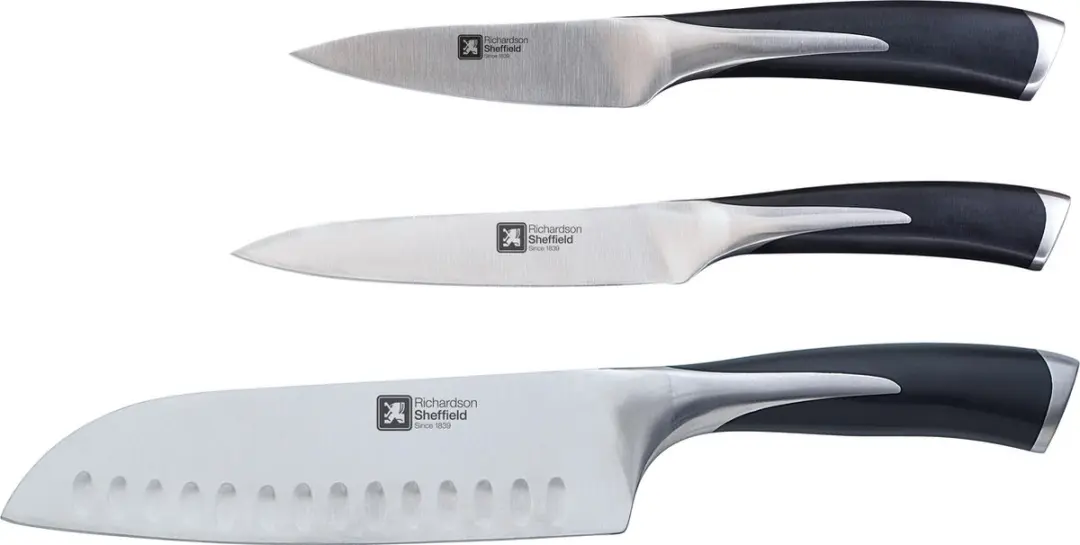 Richardson Sheffield Kyu Messenset R14000RC81004
