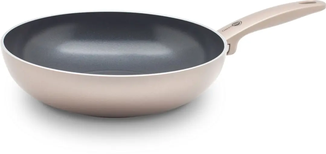 GreenPan Cambridge Wokpan 28cm