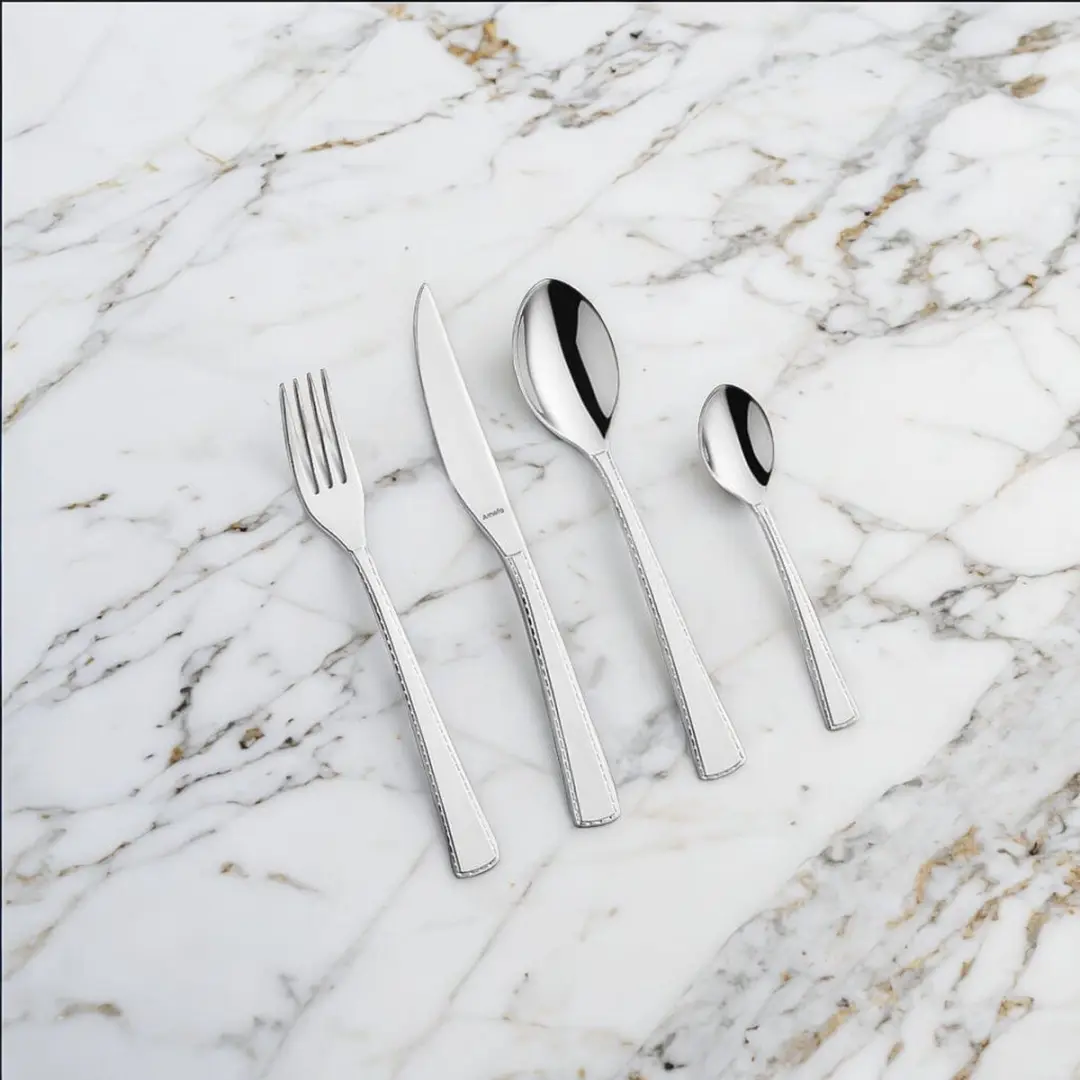 Amefa Livia Trendy Bestekset 24-delig