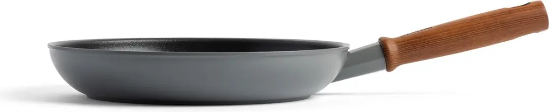 GreenPan Mayflower Pro Koekenpan 28cm - Grijs