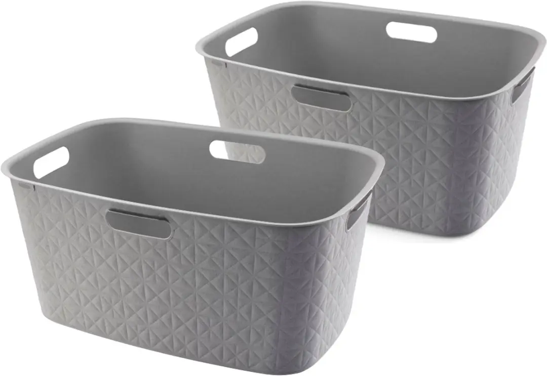 Curver Softex Wasmand