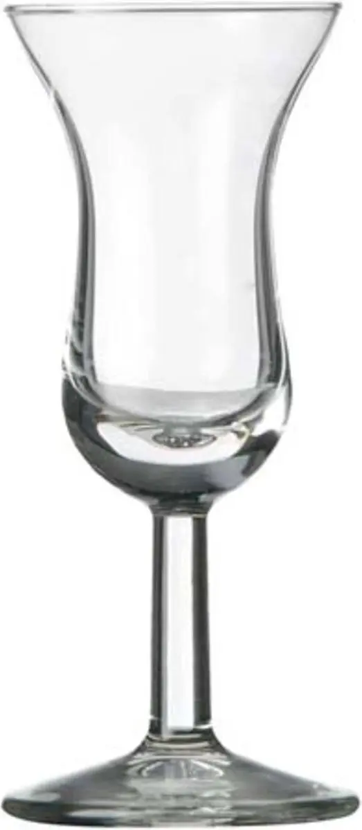 Royal Leerdam Intermezzo Borrelglas 5cl