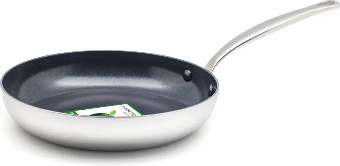 GreenPan Barcelona Evershine Koekenpan 24cm