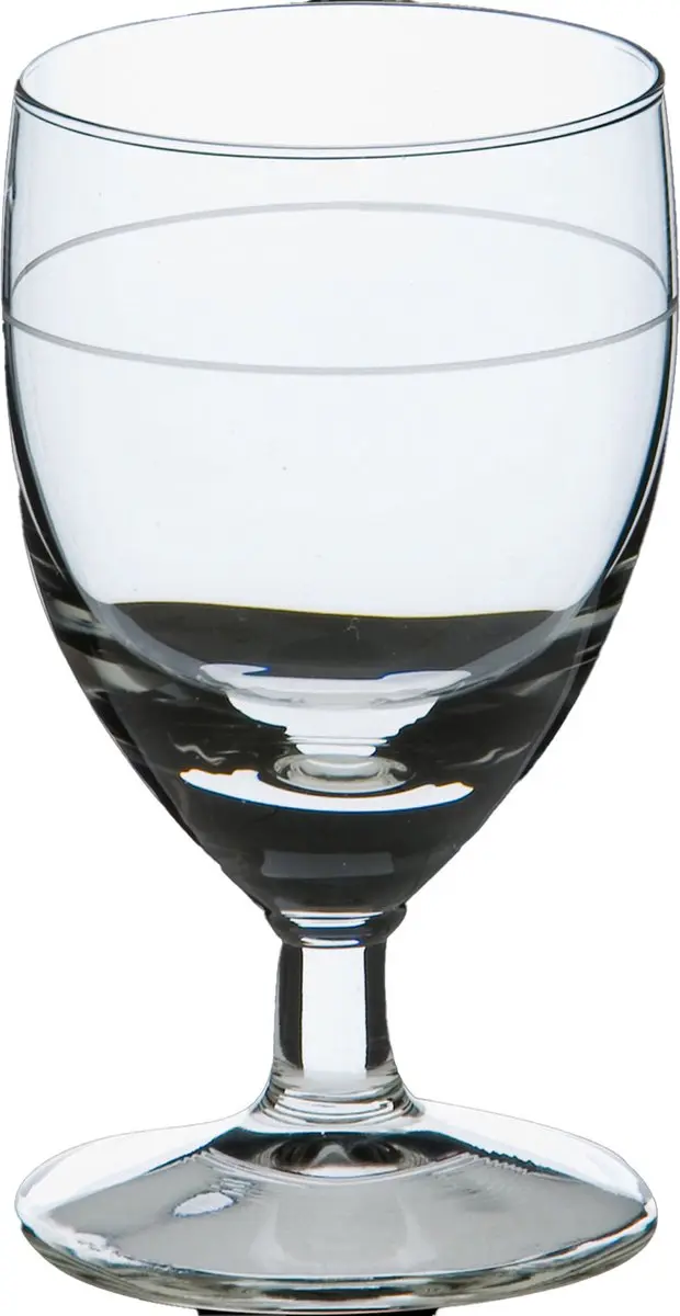 Royal Leerdam Gilde Serie Likeurglazen 35ml - 6 Stuks