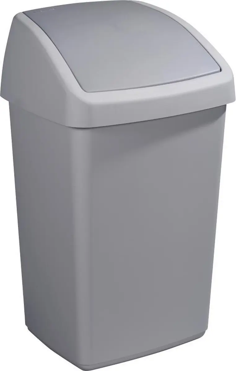 Sunware Delta Prullenbak 50L