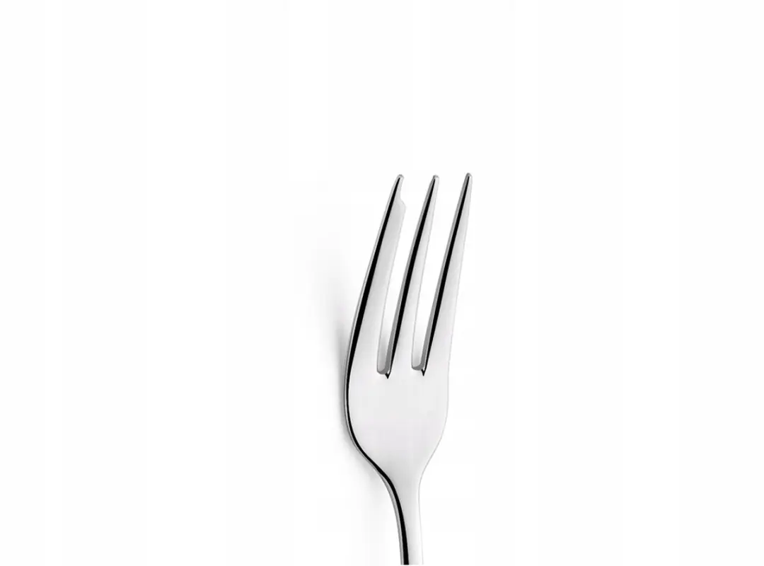 Amefa Baguette Taartvorkje 18/10 RVS - Zilver