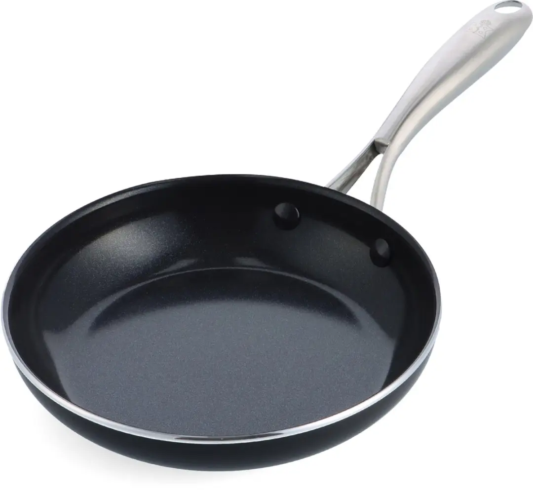 BK Magma Aluminium Koekenpan 20cm