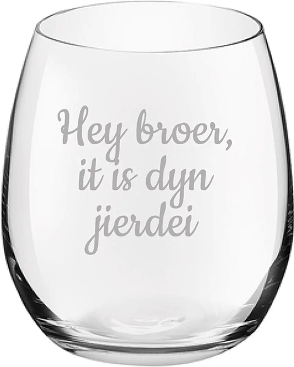 Royal Leerdam Drinkglas 39cl