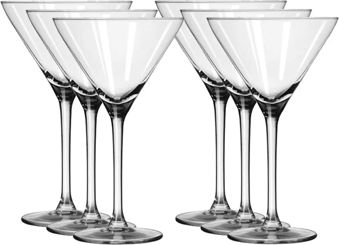 Royal Leerdam Cocktailglazen 260ml