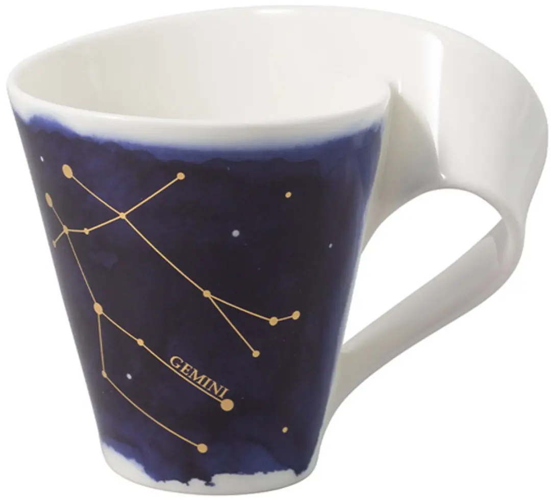 Villeroy & Boch NewWave Stars Tasse 300ml