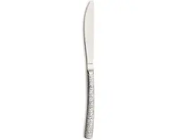 Amefa Havane Jungle Bestekset 24-delig - 6 Personen - Zilver
