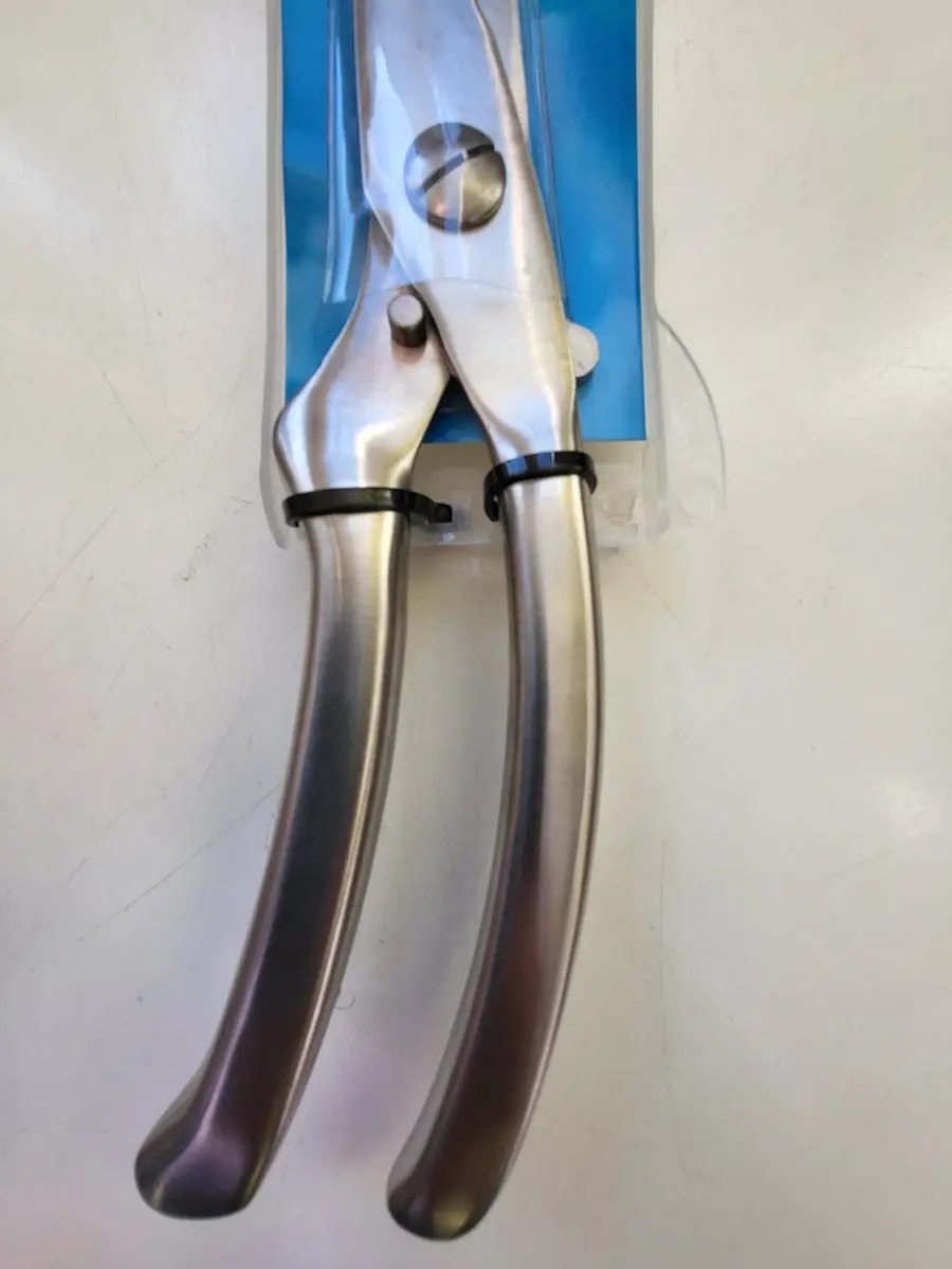 Amefa Praxos Wildschaar 8710 - RVS - 26 cm