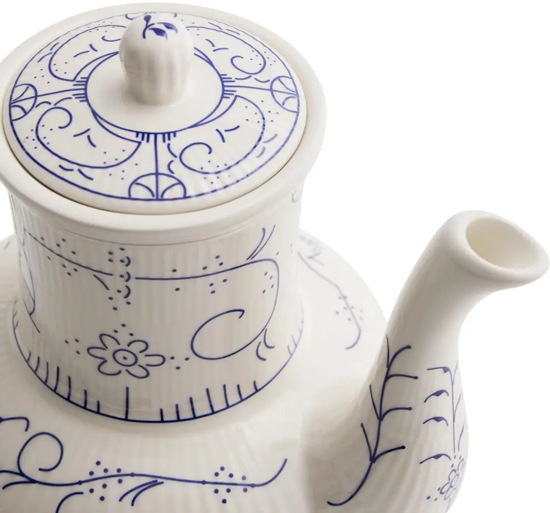 Copenhague Koffiepot 1,5L
