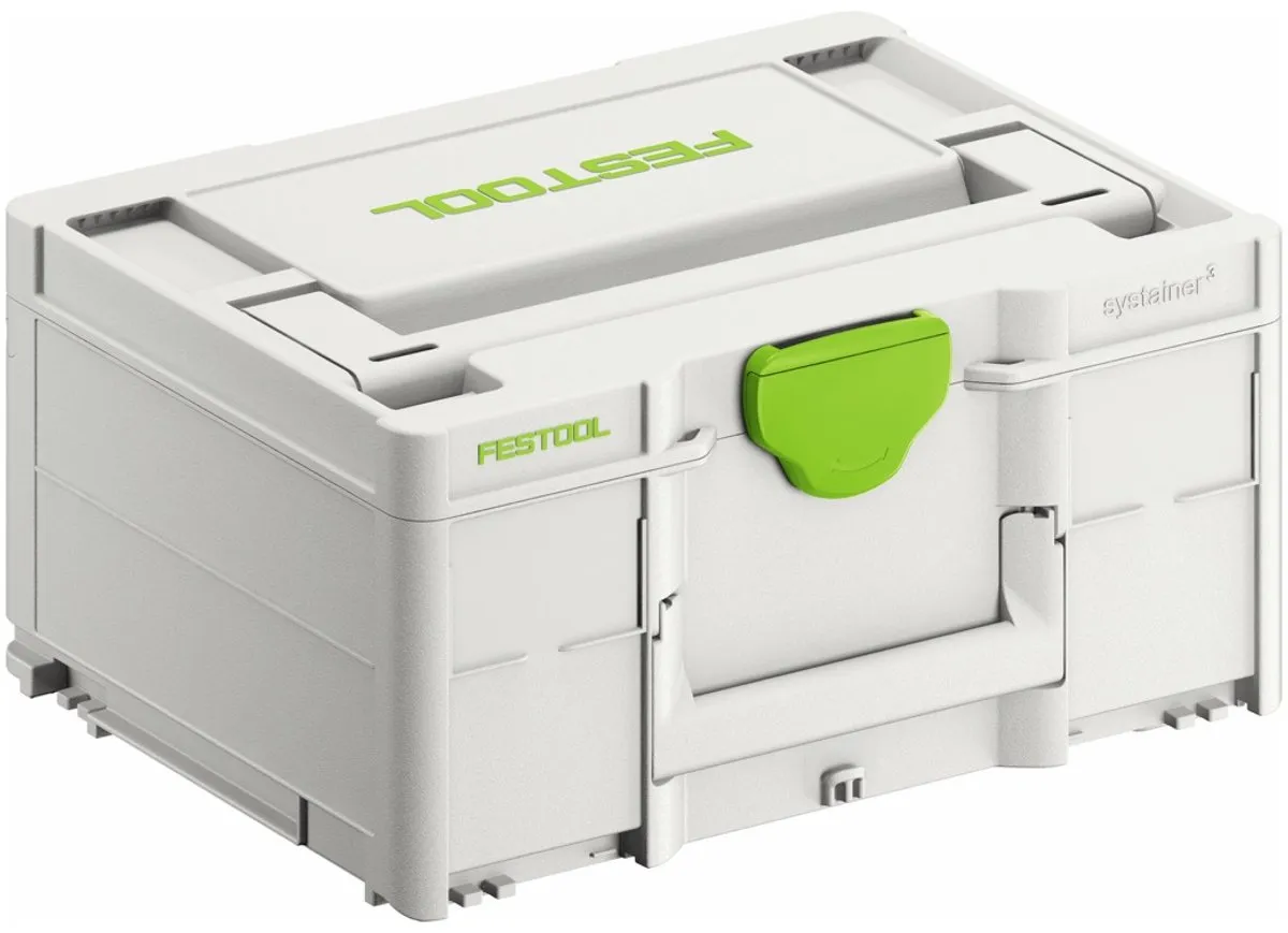 Festool CARVEX PSC 420-Basic Accu-Pendelzaag 18V - 1x 3.0Ah Accu