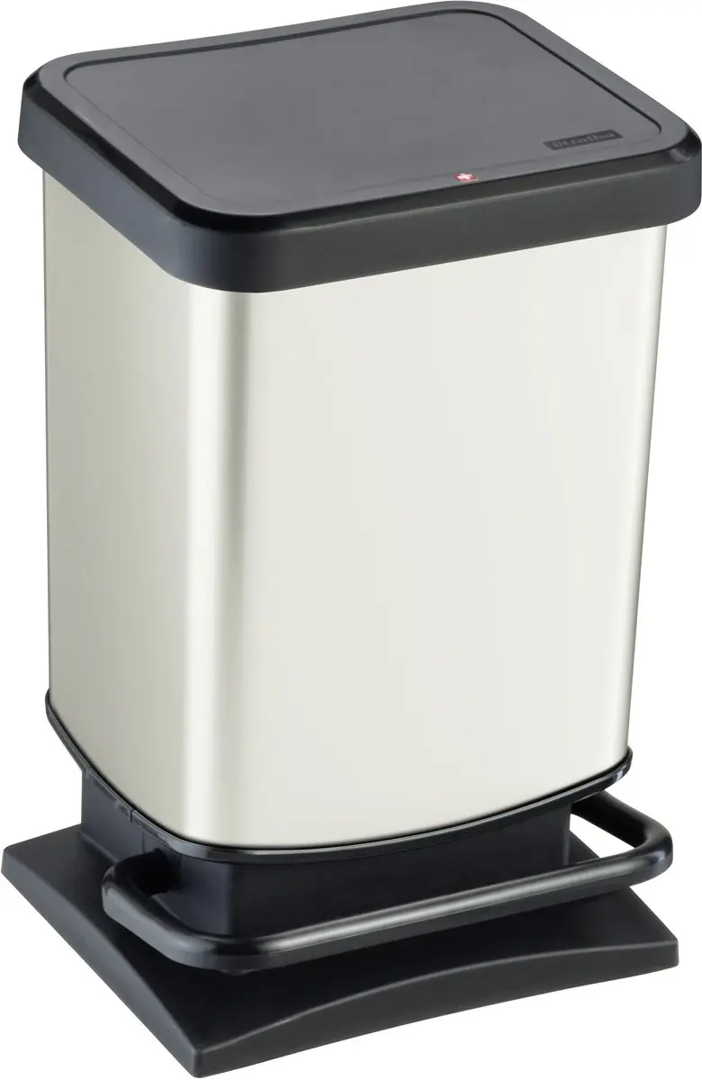 Rotho Paso Pedaalemmer 20L