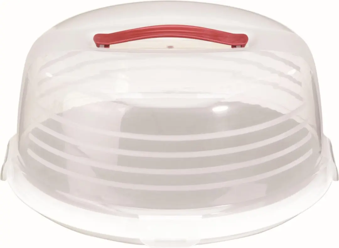 Curver Chef@Home Taartdoos 13.62L