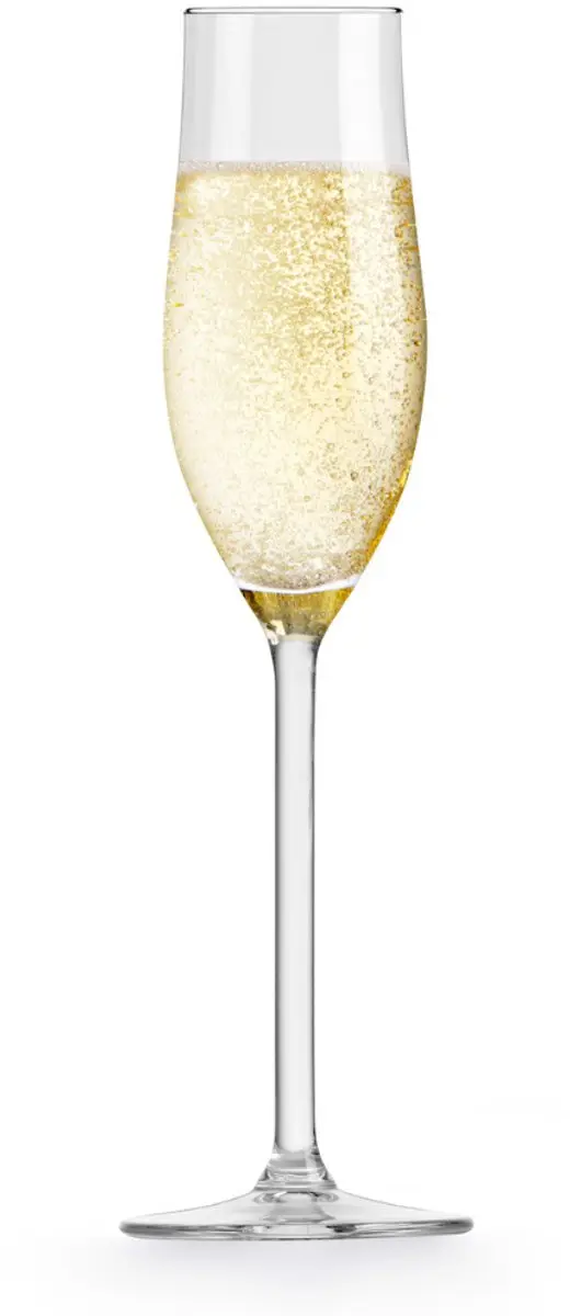 Royal Leerdam Vanguard Champagneglas 19cl - 6 Stuks
