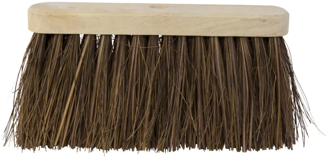 Luva Straatbezem Bassine Stalks 29cm - Meerkleurig