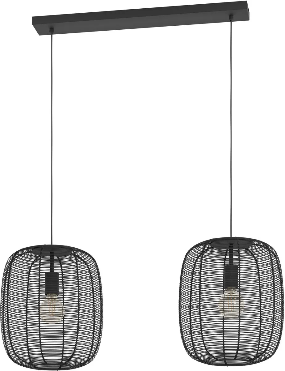Eglo Rinroe Hanglamp E27