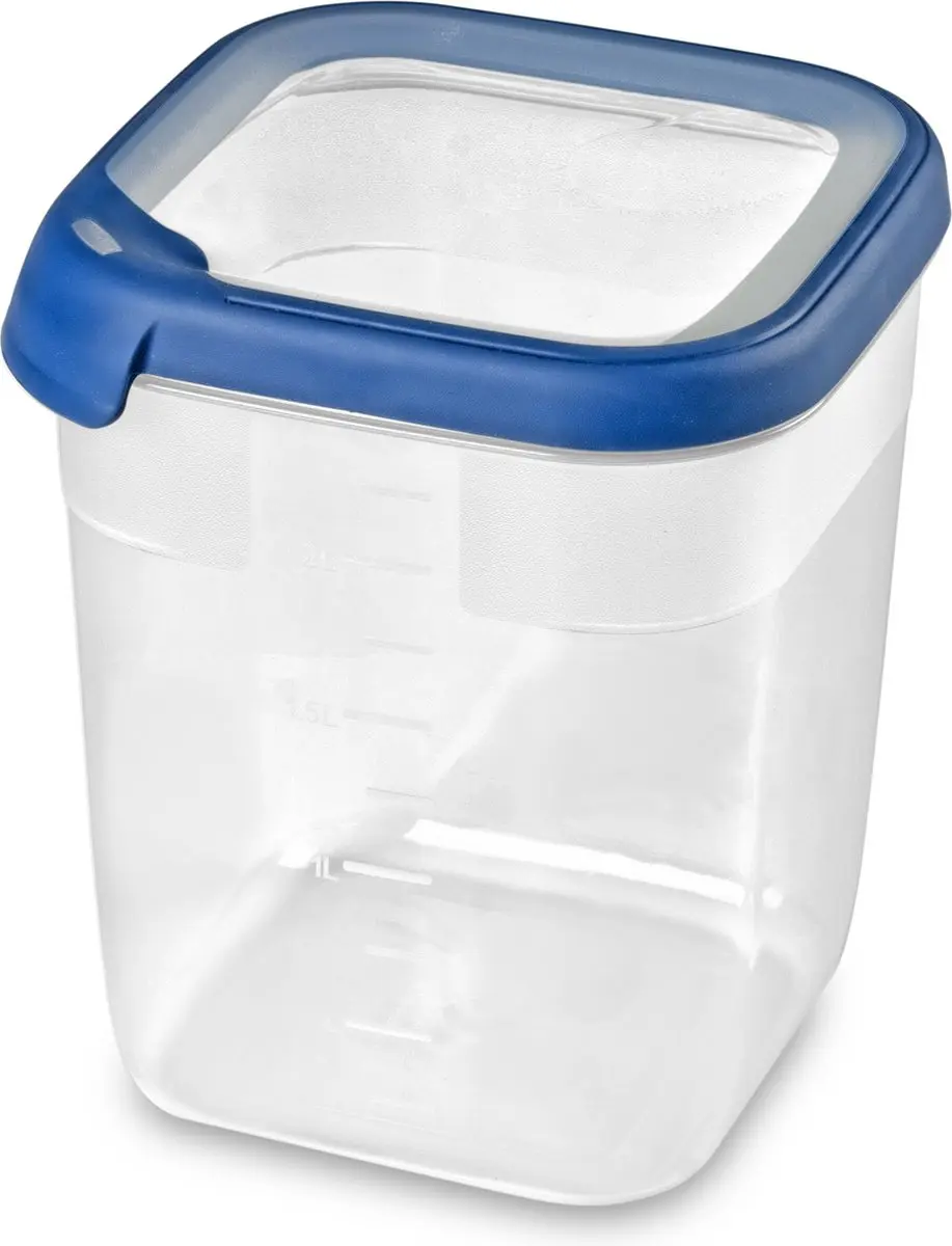 Curver Grand Chef Eco Vershoudbakje 2,6L