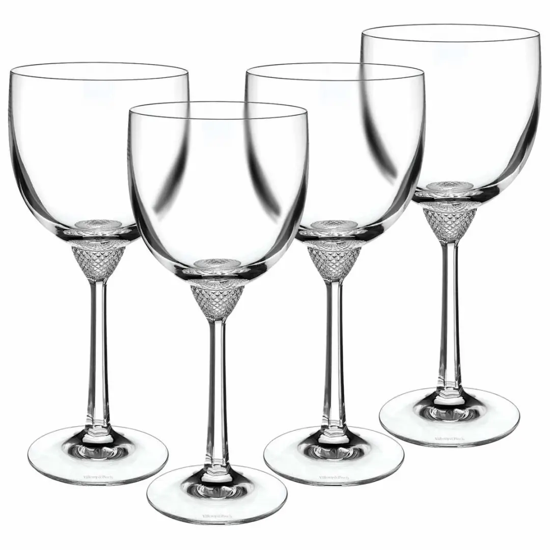 Villeroy & Boch Octavie Waterglazen 370ml