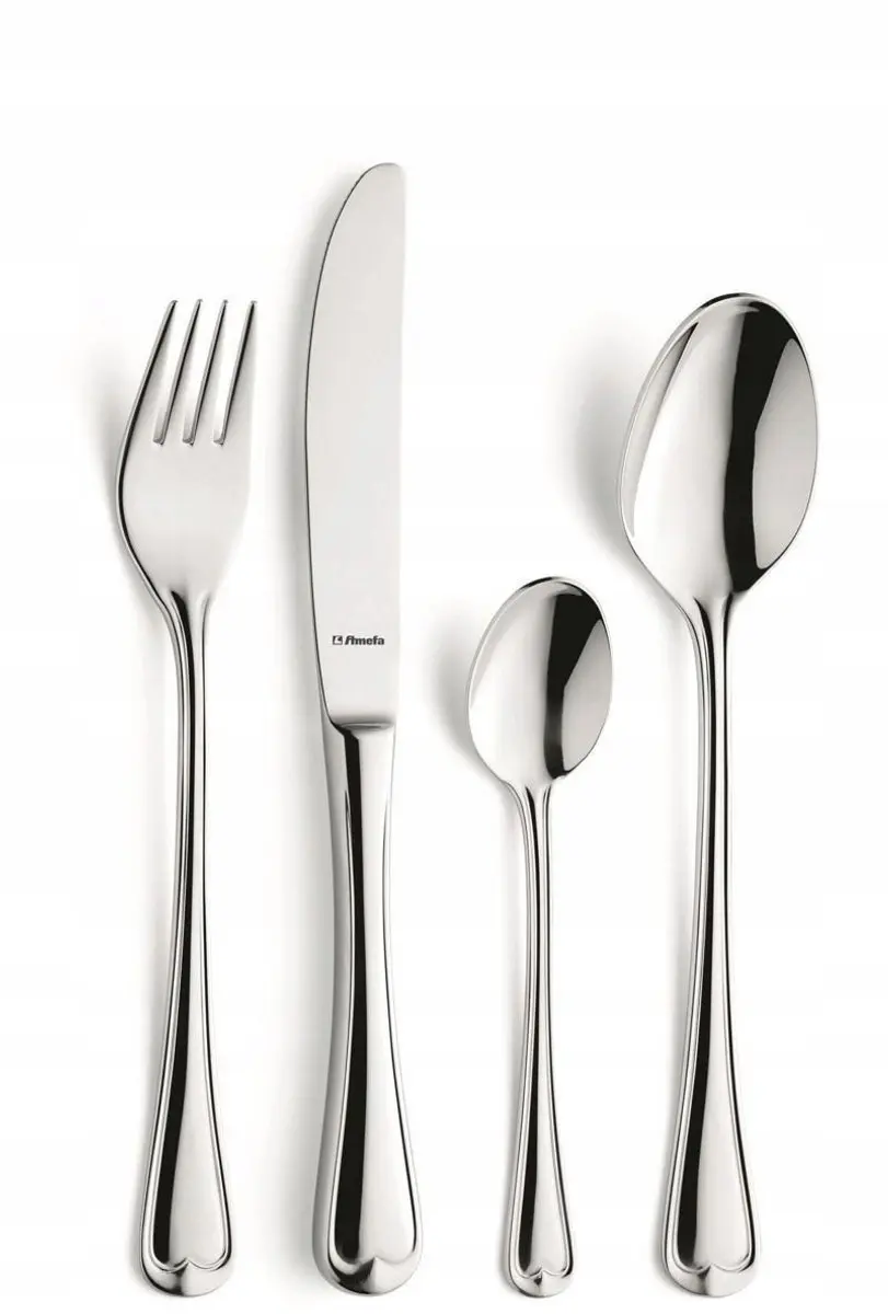 Amefa Elegance Tafelvork