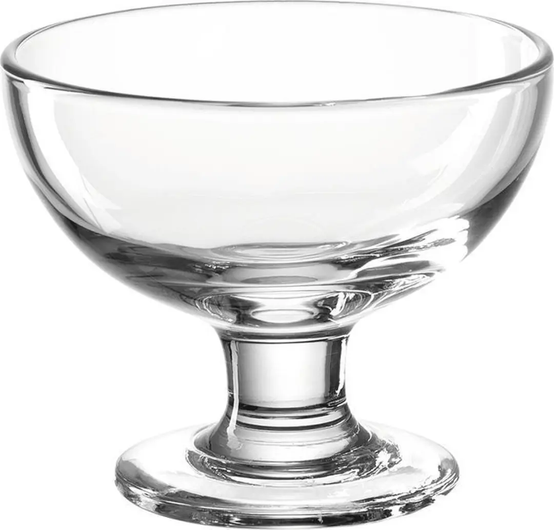Leonardo CUCINA Ijscoupe 360ml - Set van 6 - afbeelding 6 van 6