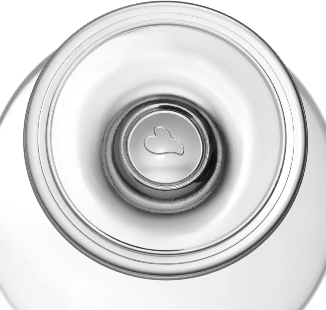 Leonardo CUCINA Ijscoupe 360ml - Set van 6
