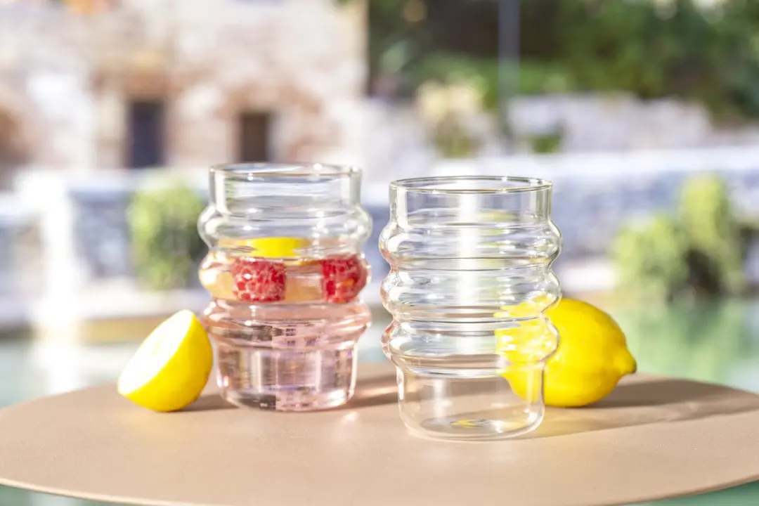 Leonardo SOLE Drinkglas 440ml - Set van 2