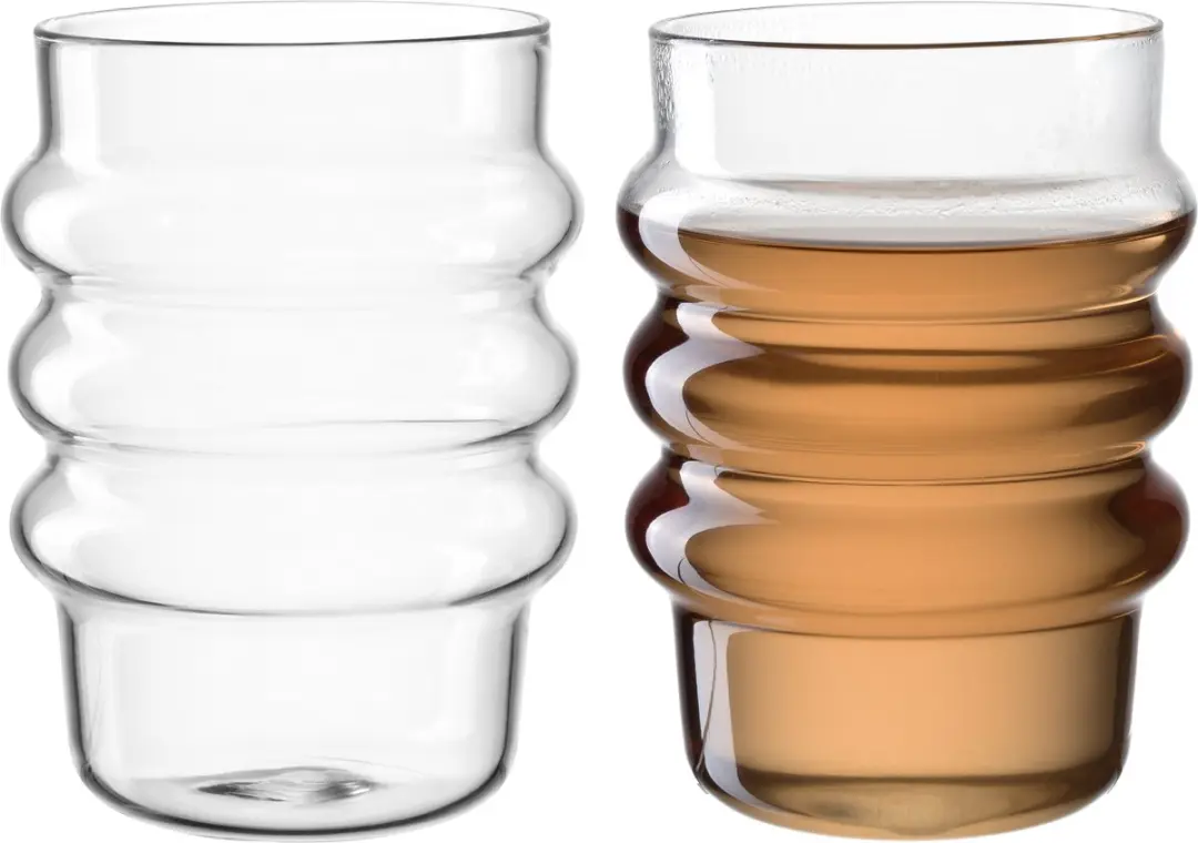 Leonardo SOLE Drinkglas 440ml - Set van 2