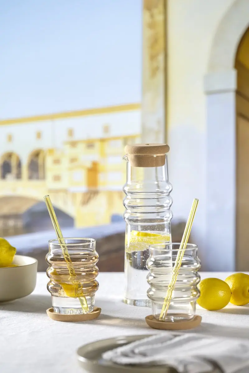 Leonardo SOLE Drinkglas 440ml - Set van 2
