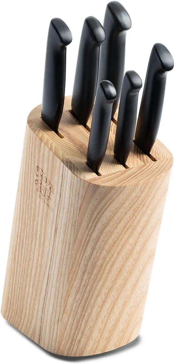 GreenPan Chop & Grill CC004441-001 Messenblok